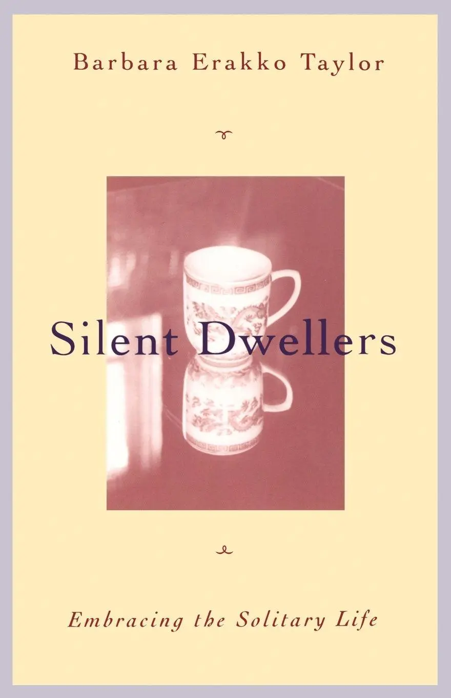Cover: 9780826412126 | Silent Dwellers | Barbara Erakko Taylor | Taschenbuch | Englisch