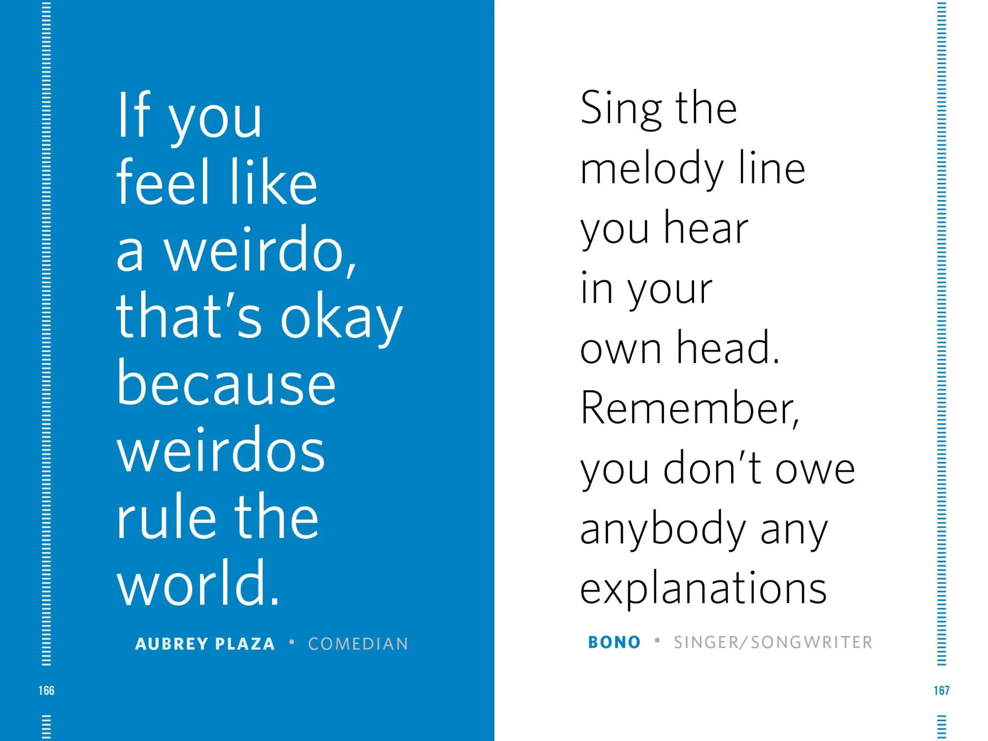 Bild: 9781523512126 | Being Weird Is a Wonderful Thing | Kathryn Petras (u. a.) | Buch