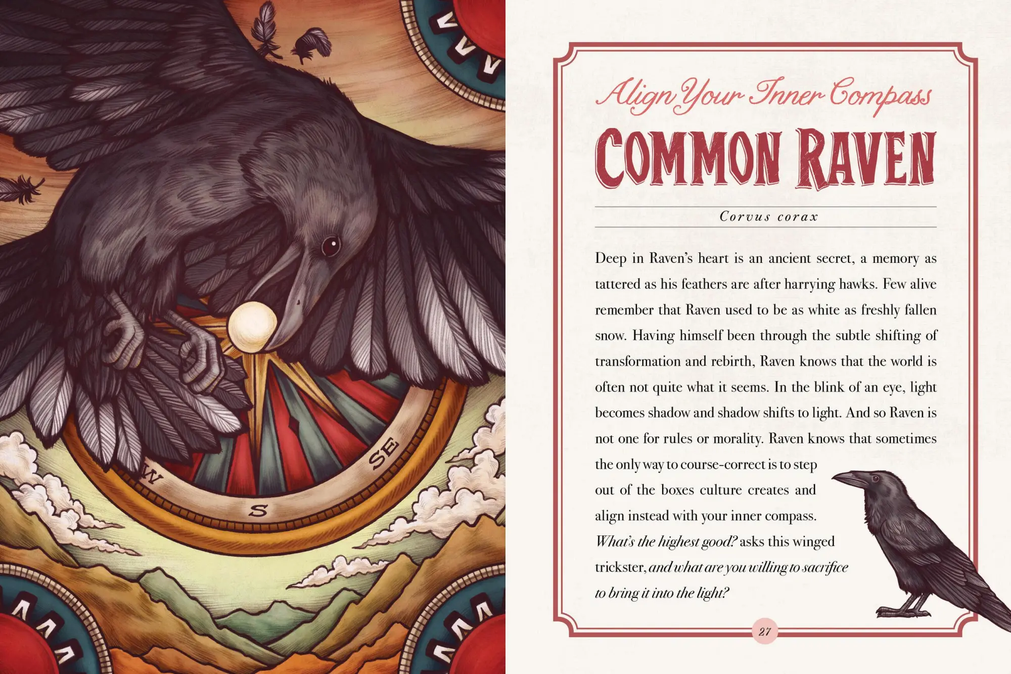Bild: 9781635862126 | The Illustrated Bestiary | Maia Toll | Buch | Wild Wisdom | Gebunden
