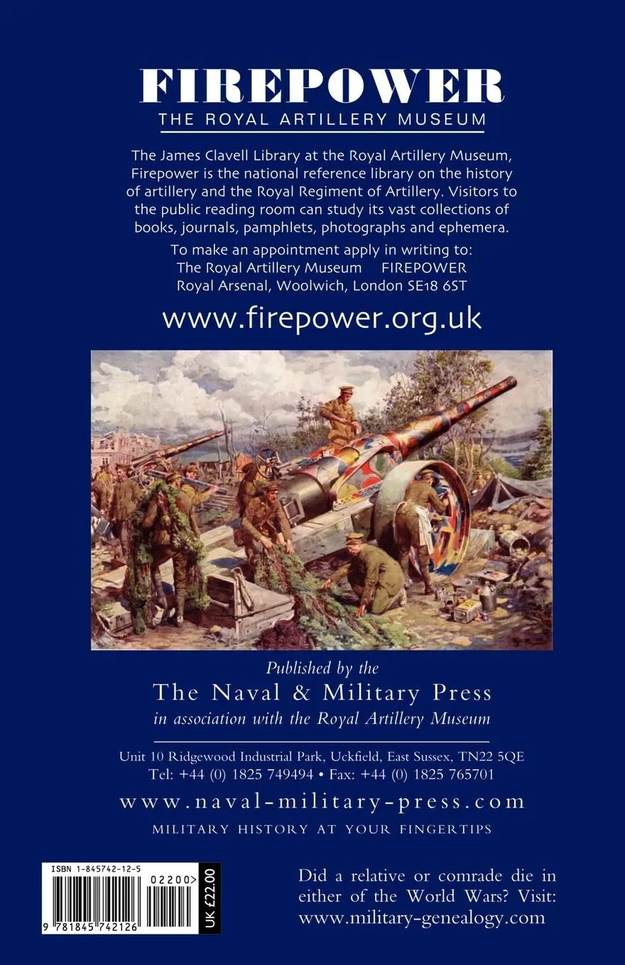 Rückseite: 9781845742126 | History of the Baltic Campaign of 1854, from Documents and Other...