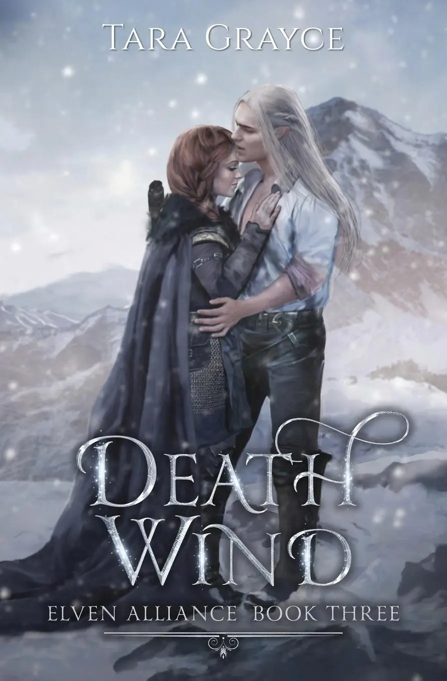 Cover: 9781943442126 | Death Wind | Tara Grayce | Taschenbuch | Englisch | 2020