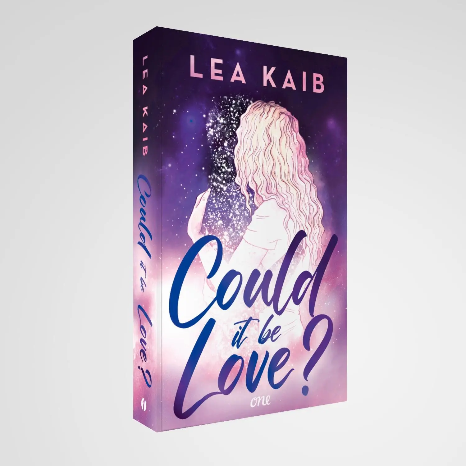 Bild: 9783846602126 | Could it be Love? | Lea Kaib | Taschenbuch | 496 S. | Deutsch | 2024