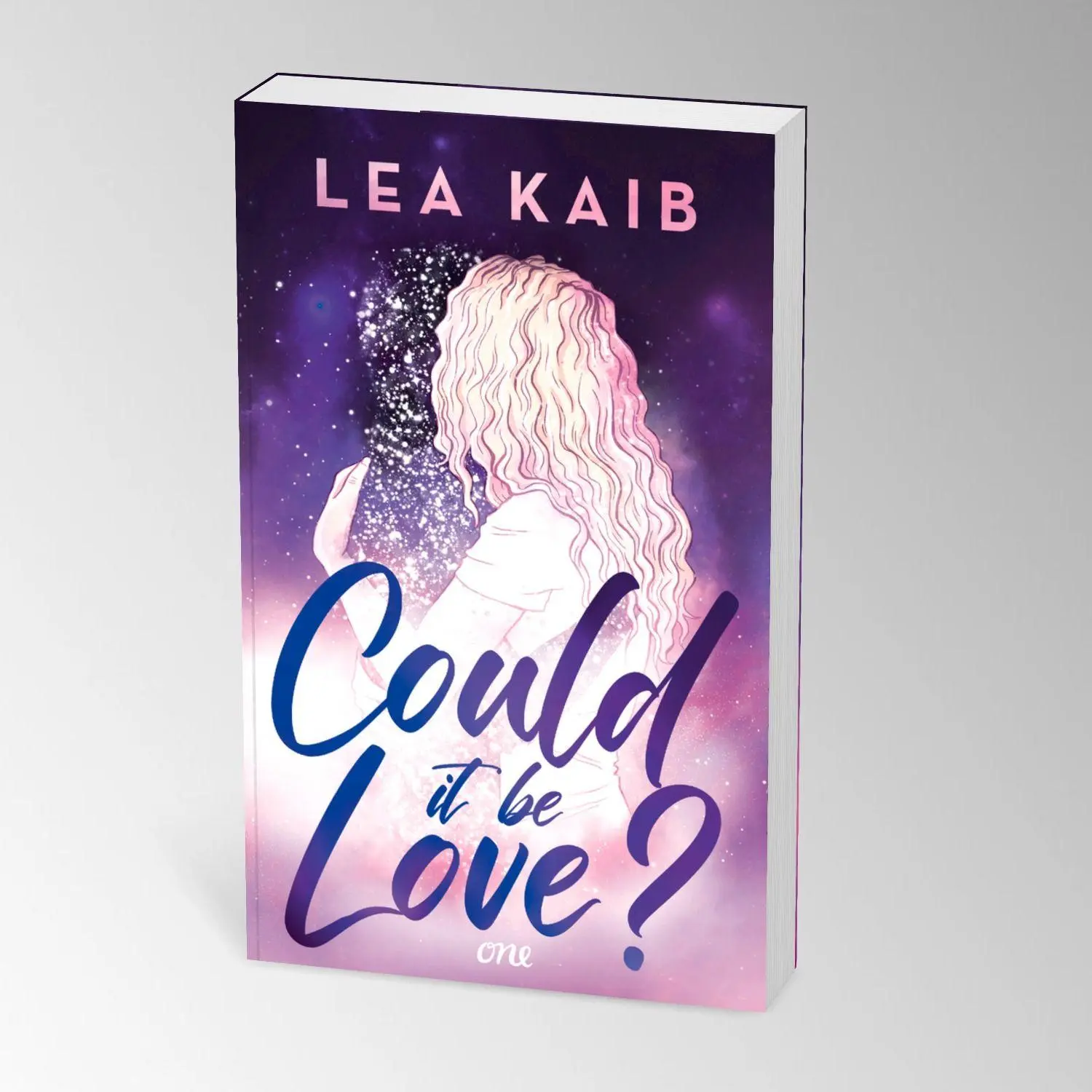 Bild: 9783846602126 | Could it be Love? | Lea Kaib | Taschenbuch | 496 S. | Deutsch | 2024