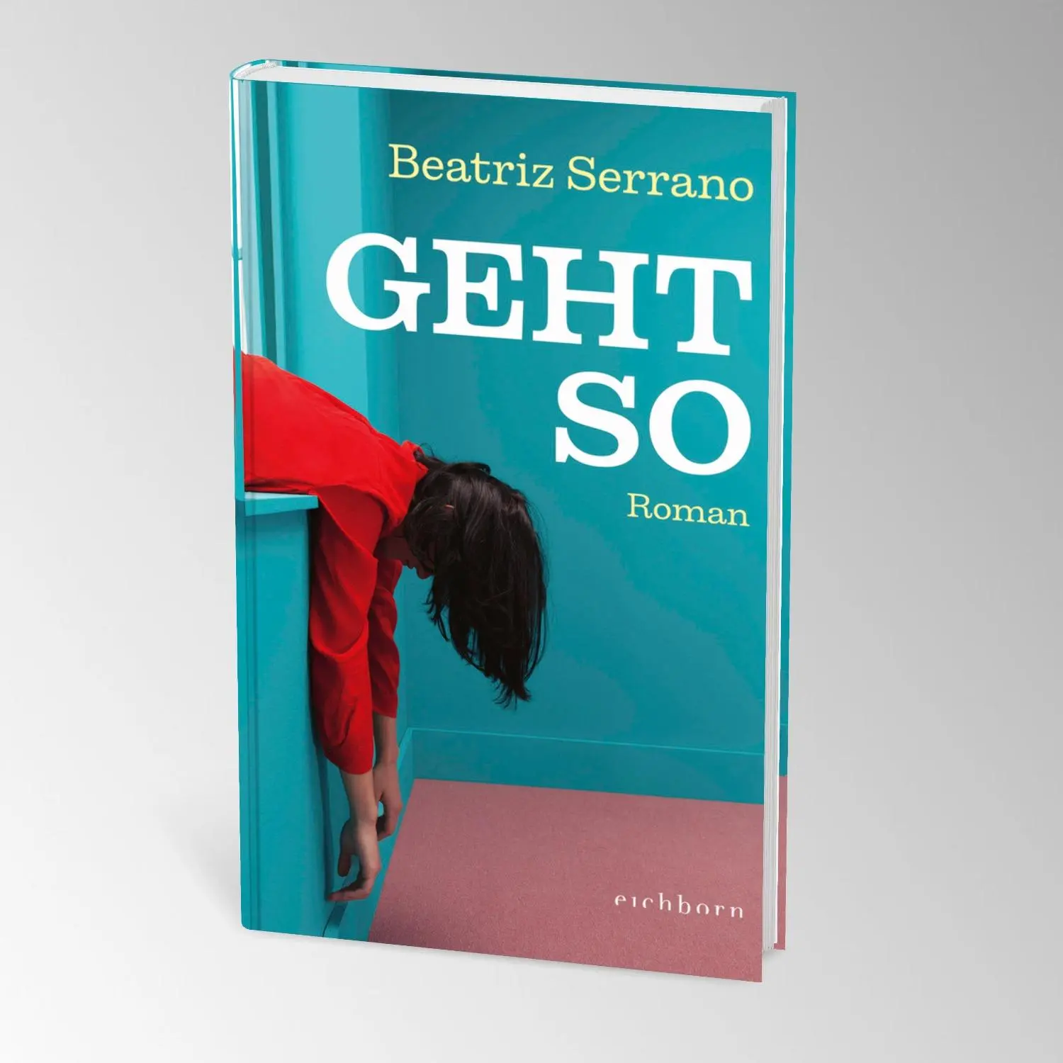 Bild: 9783847902126 | Geht so | Beatriz Serrano | Buch | 240 S. | Deutsch | 2025