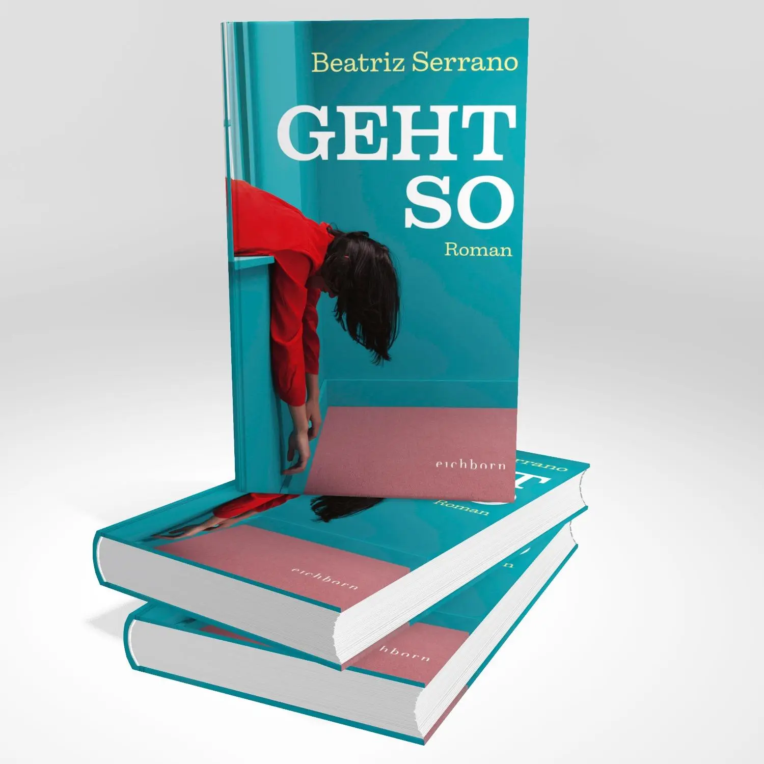 Bild: 9783847902126 | Geht so | Beatriz Serrano | Buch | 240 S. | Deutsch | 2025