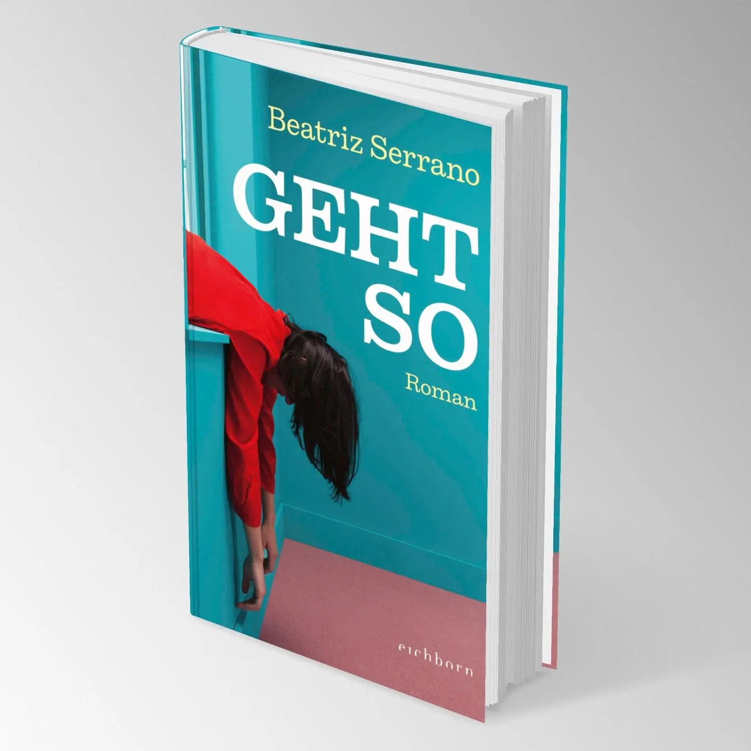 Bild: 9783847902126 | Geht so | Beatriz Serrano | Buch | 240 S. | Deutsch | 2025