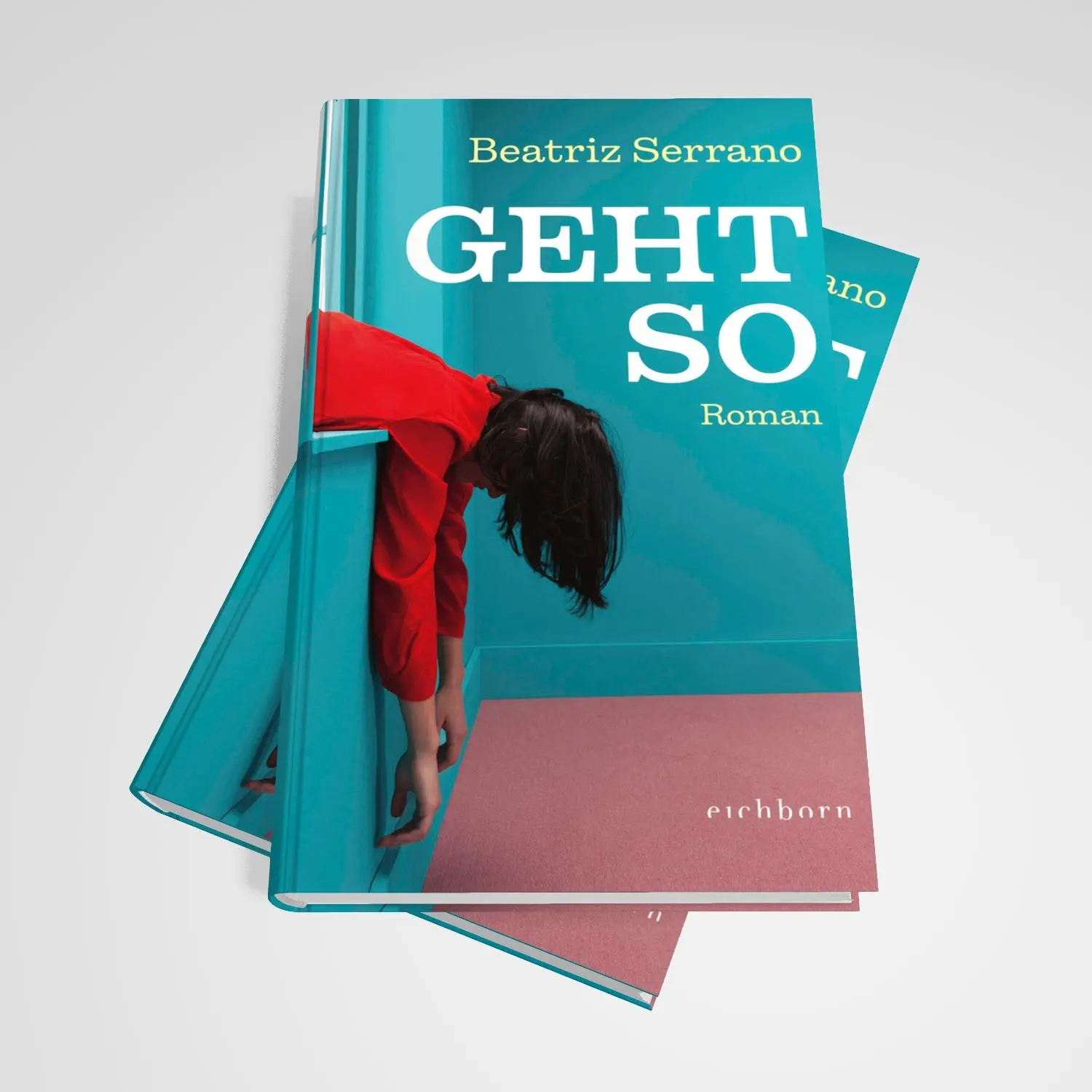 Bild: 9783847902126 | Geht so | Beatriz Serrano | Buch | 240 S. | Deutsch | 2025