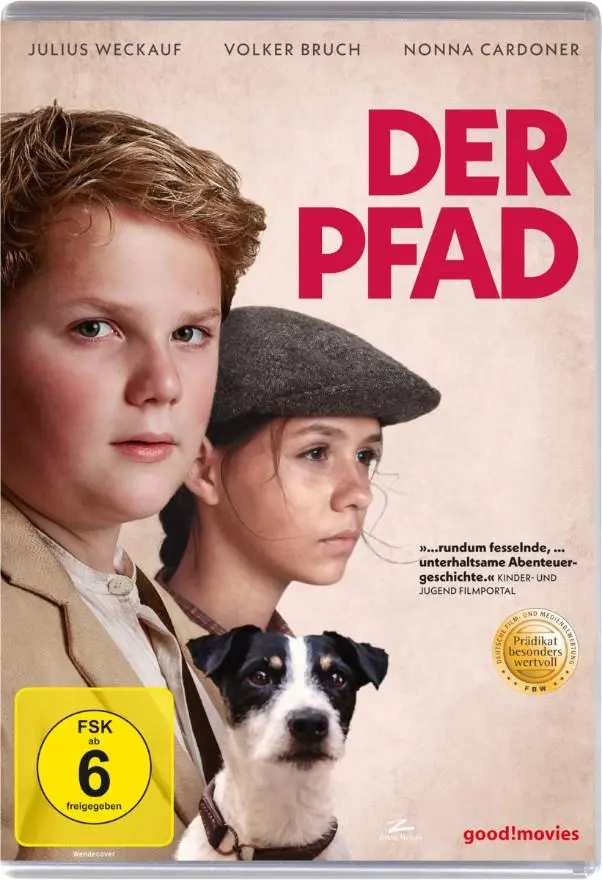 Der Pfad