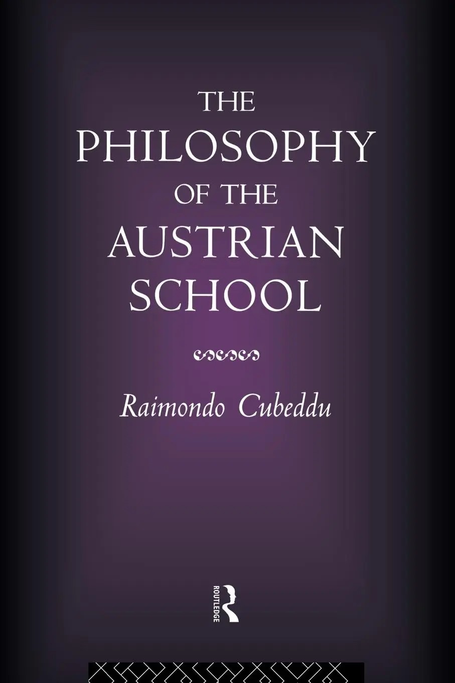 Cover: 9780415862226 | The Philosophy of the Austrian School | Raimondo Cubeddu | Taschenbuch