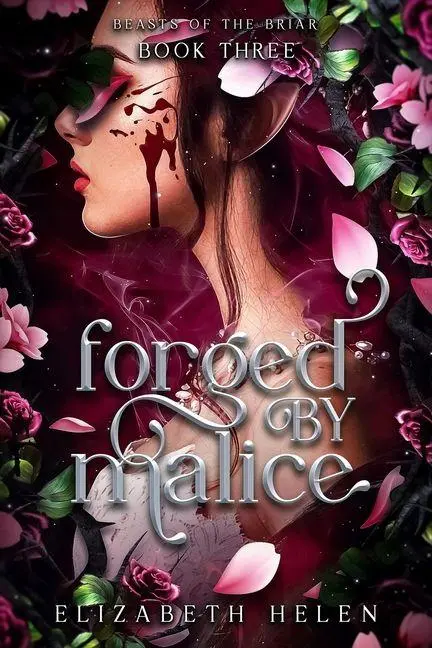 Cover: 9781464272226 | Forged by Malice (Standard Edition) | Elizabeth Helen | Taschenbuch