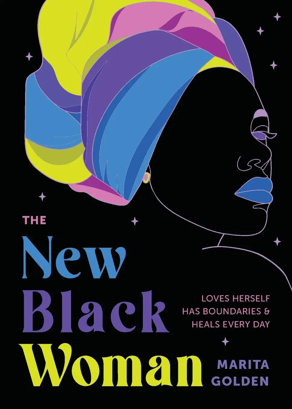 Cover: 9781684812226 | The New Black Woman | Marita Golden | Taschenbuch | Englisch | 2023