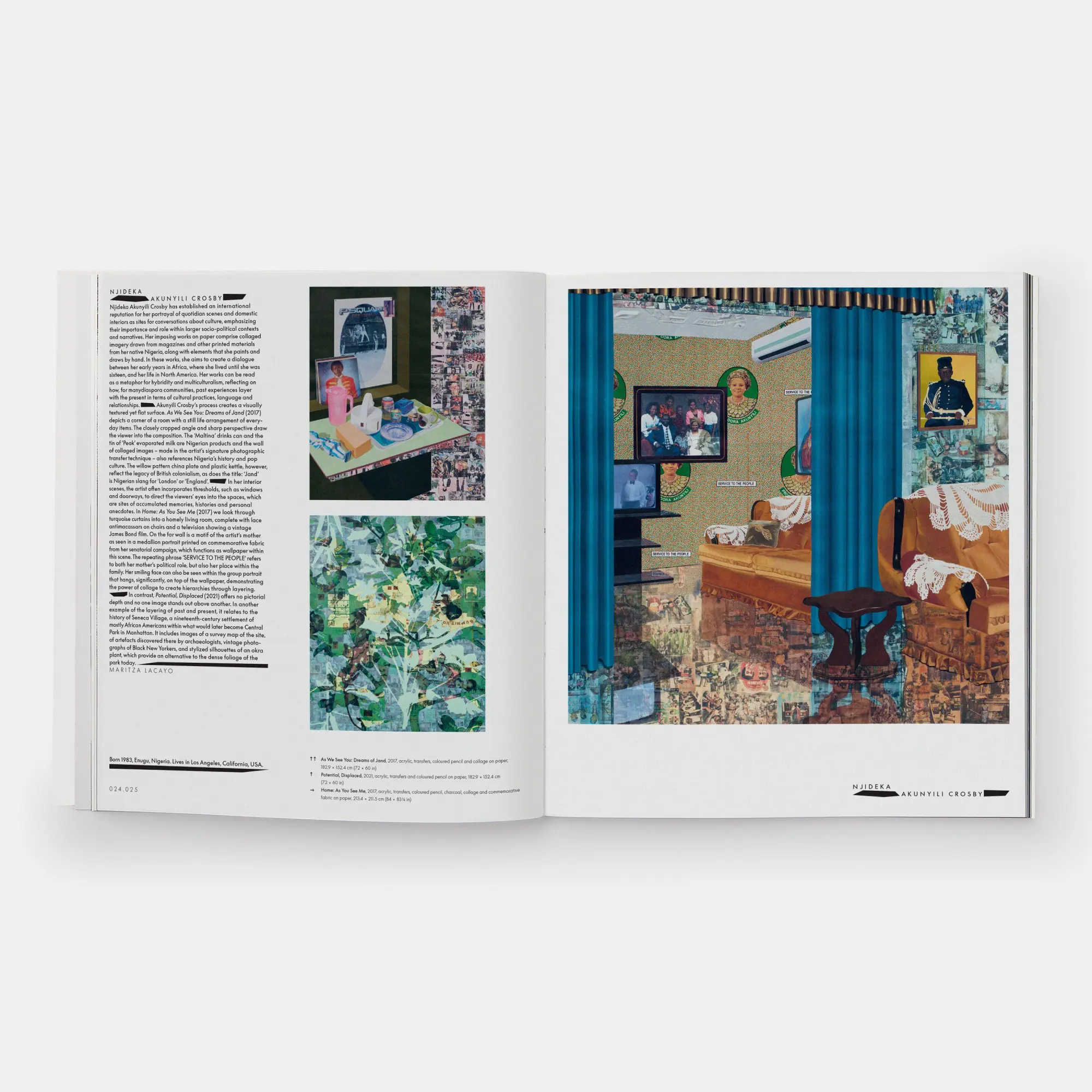 Bild: 9781837292226 | Vitamin C+ | Collage in Contemporary Art | Yuval Etgar | Taschenbuch