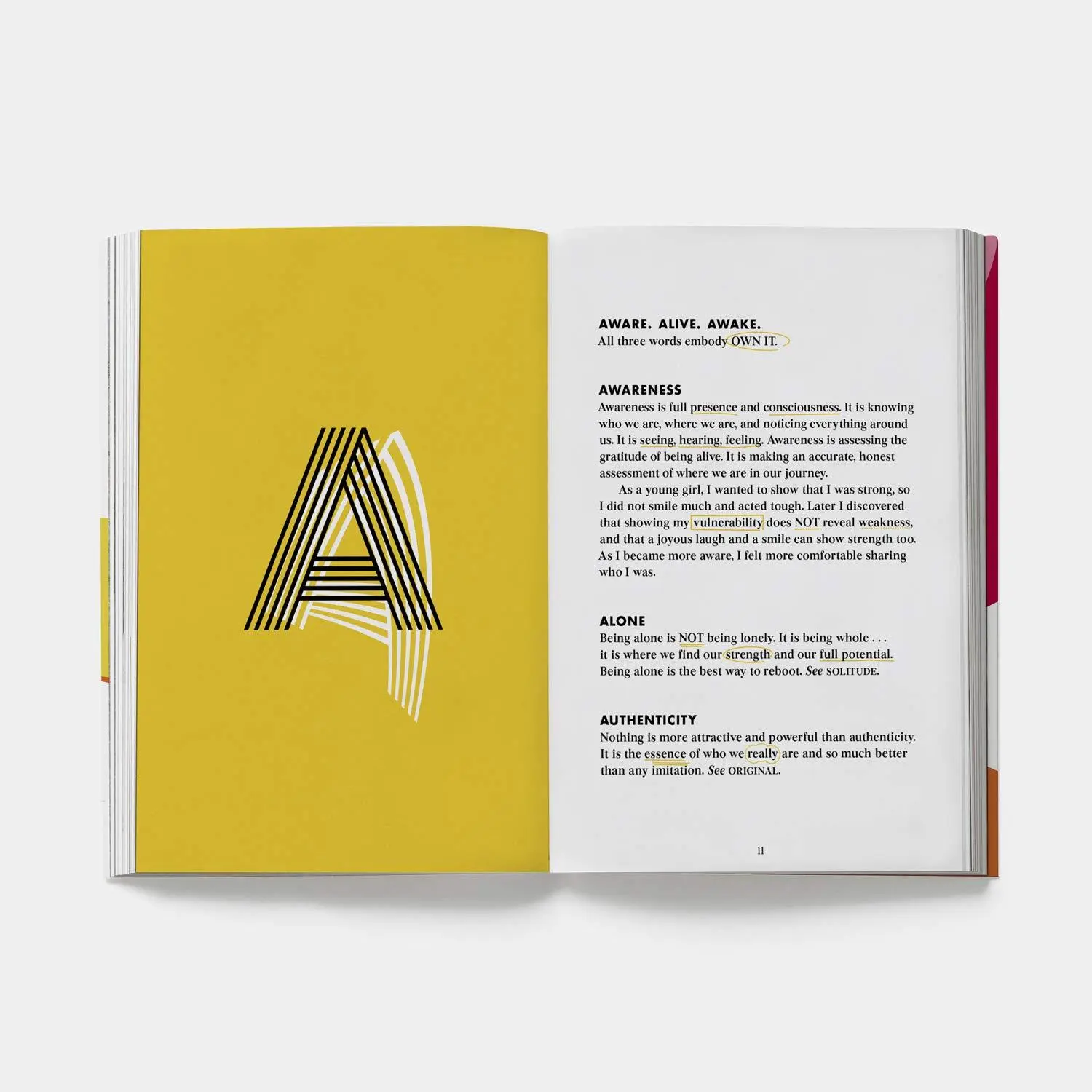 Bild: 9781838662226 | Own It: The Secret of Life | Diane von Fürstenberg | Taschenbuch