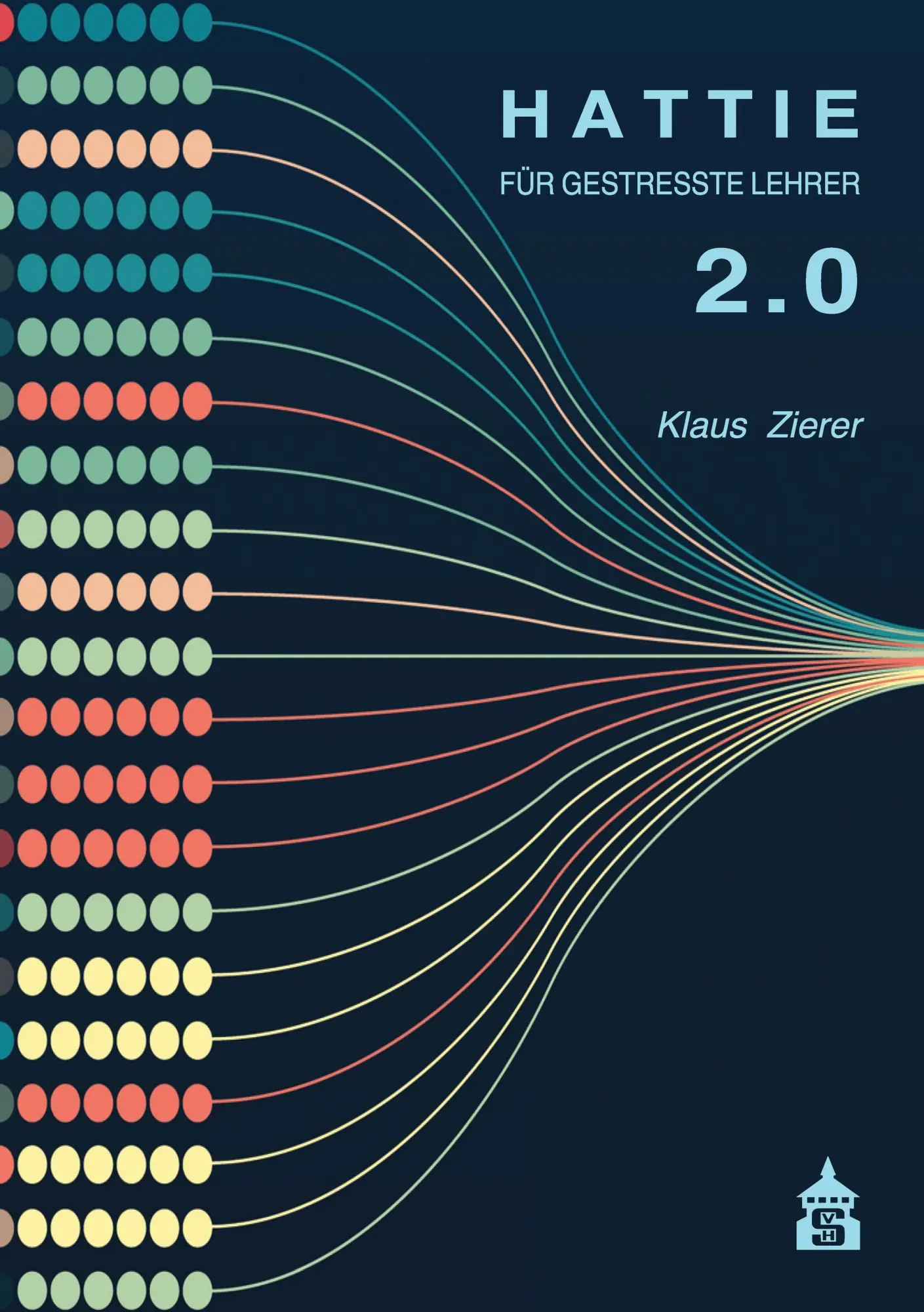 Cover: 9783834022226 | Hattie für gestresste Lehrer 2.0 | Klaus Zierer | Taschenbuch | 195 S.