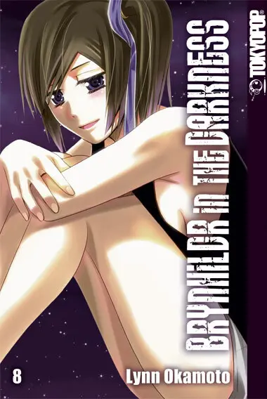 Cover: 9783842012226 | Brynhildr in the Darkness. Bd.8 | Lynn Okamoto | Taschenbuch | 192 S.
