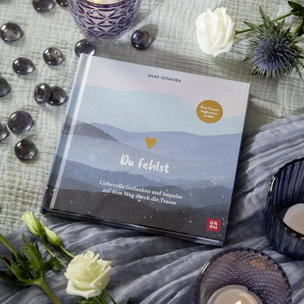 Bild: 9783848502226 | Du fehlst | Silke Szymura | Buch | 128 S. | Deutsch | 2023