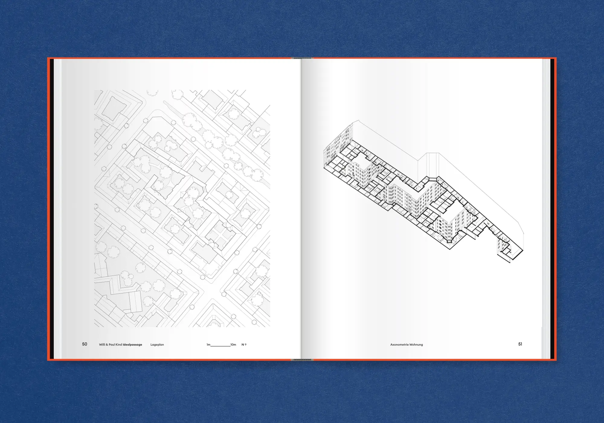 Bild: 9783987412226 | Berliner Stadtmodelle | Moritz Henkel (u. a.) | Buch | 312 S. | 2026