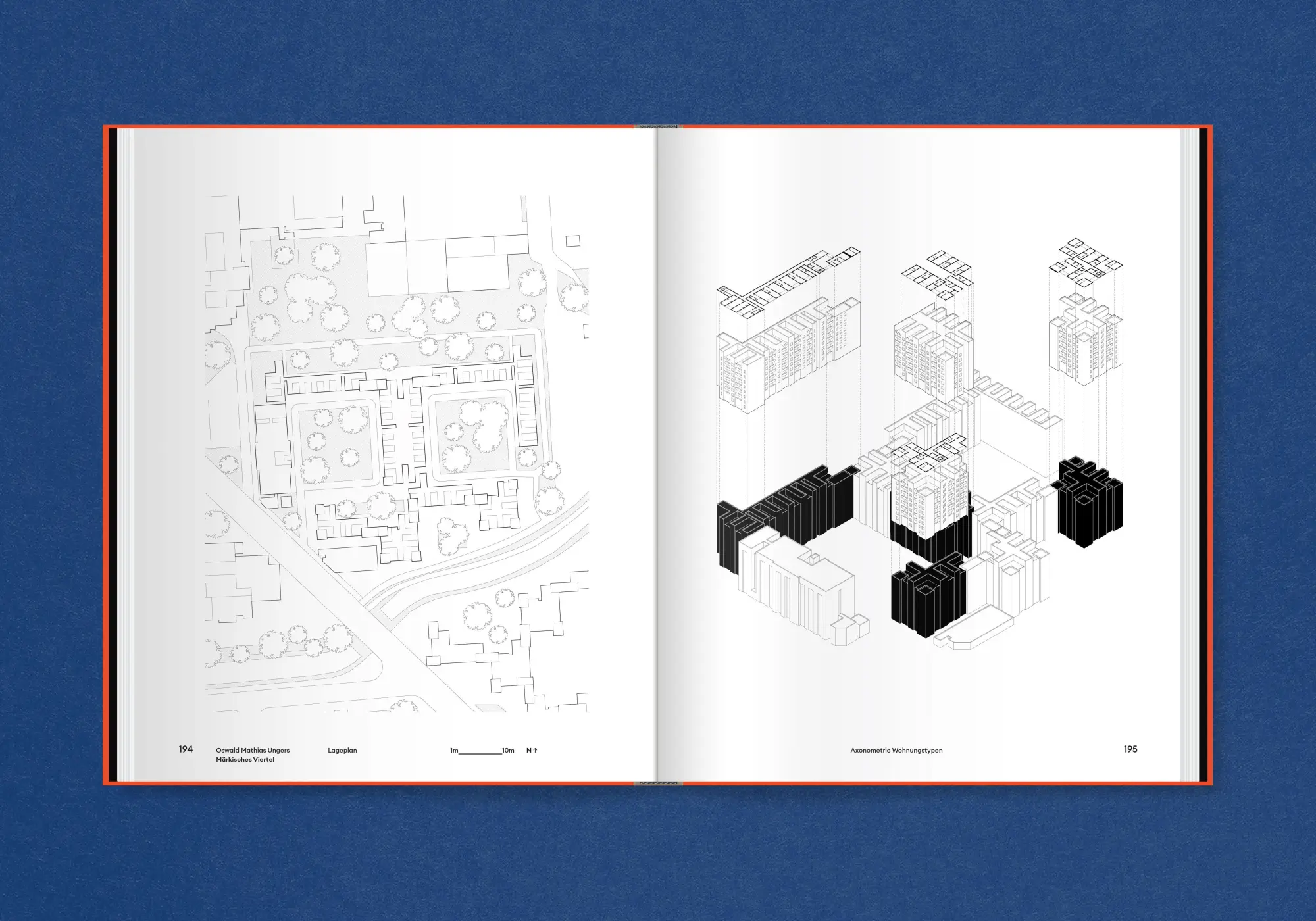 Bild: 9783987412226 | Berliner Stadtmodelle | Moritz Henkel (u. a.) | Buch | 312 S. | 2026