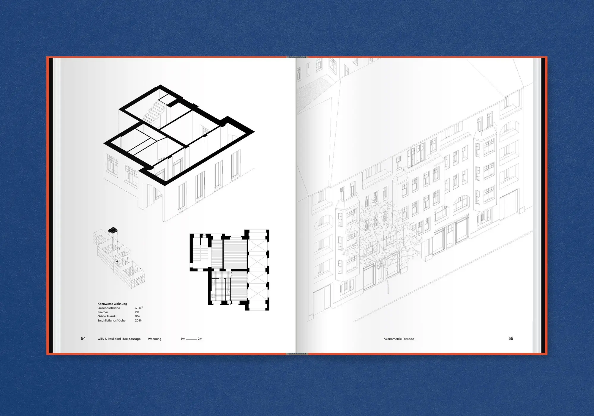 Bild: 9783987412226 | Berliner Stadtmodelle | Moritz Henkel (u. a.) | Buch | 312 S. | 2026