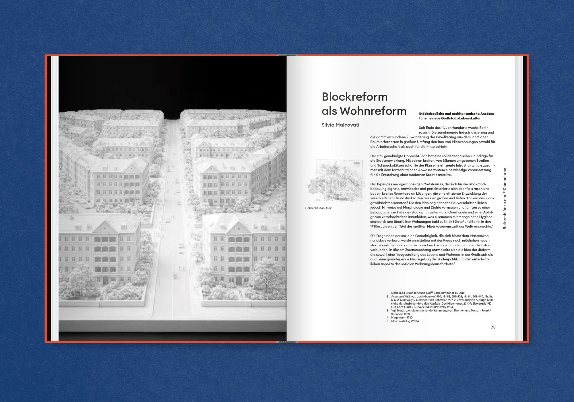 Bild: 9783987412226 | Berliner Stadtmodelle | Moritz Henkel (u. a.) | Buch | 312 S. | 2026