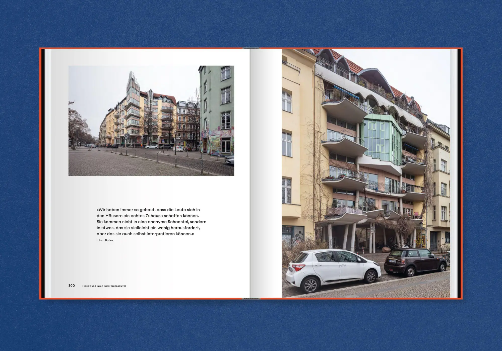 Bild: 9783987412226 | Berliner Stadtmodelle | Moritz Henkel (u. a.) | Buch | 312 S. | 2026