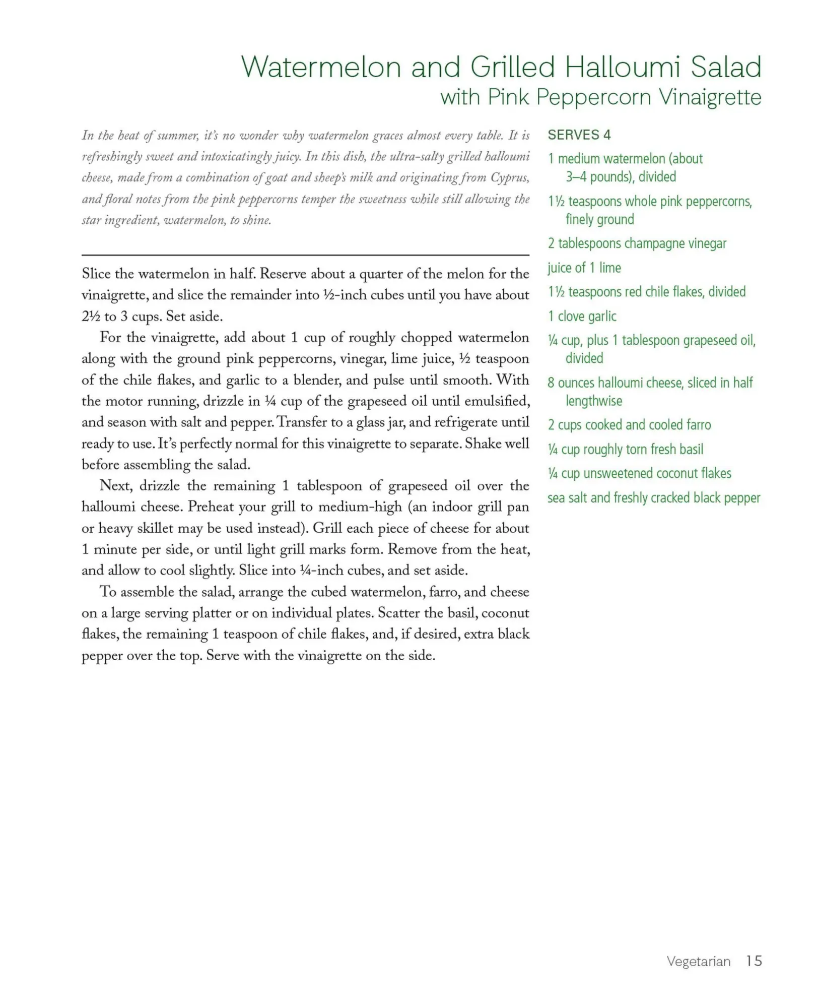 Bild: 9781646042326 | Modern Salad | Elizabeth Howes | Taschenbuch | Kartoniert / Broschiert