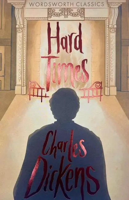 Cover: 9781853262326 | Hard Times | Charles Dickens | Taschenbuch | Kartoniert / Broschiert