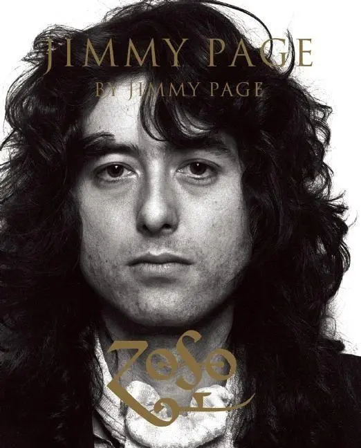Cover: 9781905662326 | Jimmy Page By Jimmy Page | Jimmy Page | Buch | Gebunden | Englisch