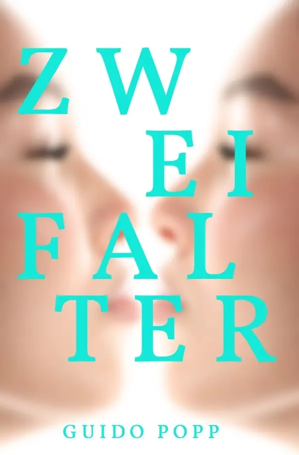 Cover: 9783565042326 | Zwei Falter | Erzählungen. DE | Guido Popp | Taschenbuch | 192 S.