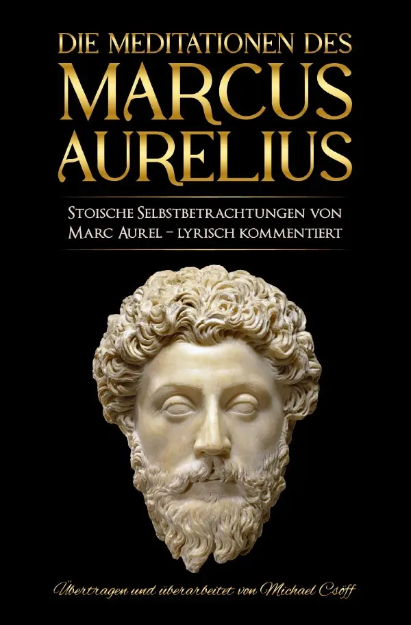 Cover: 9783758402326 | Meditationen des Marcus Aurelius | Marc Aurel (u. a.) | Taschenbuch
