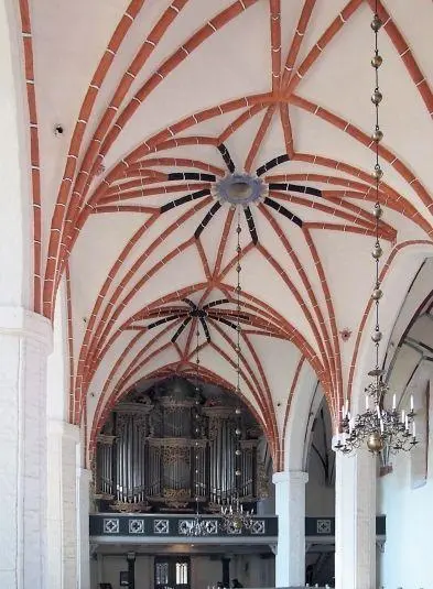 Bild: 9783898092326 | Die schönsten Kirchen und Klöster in Brandenburg | Gerhard Drexel