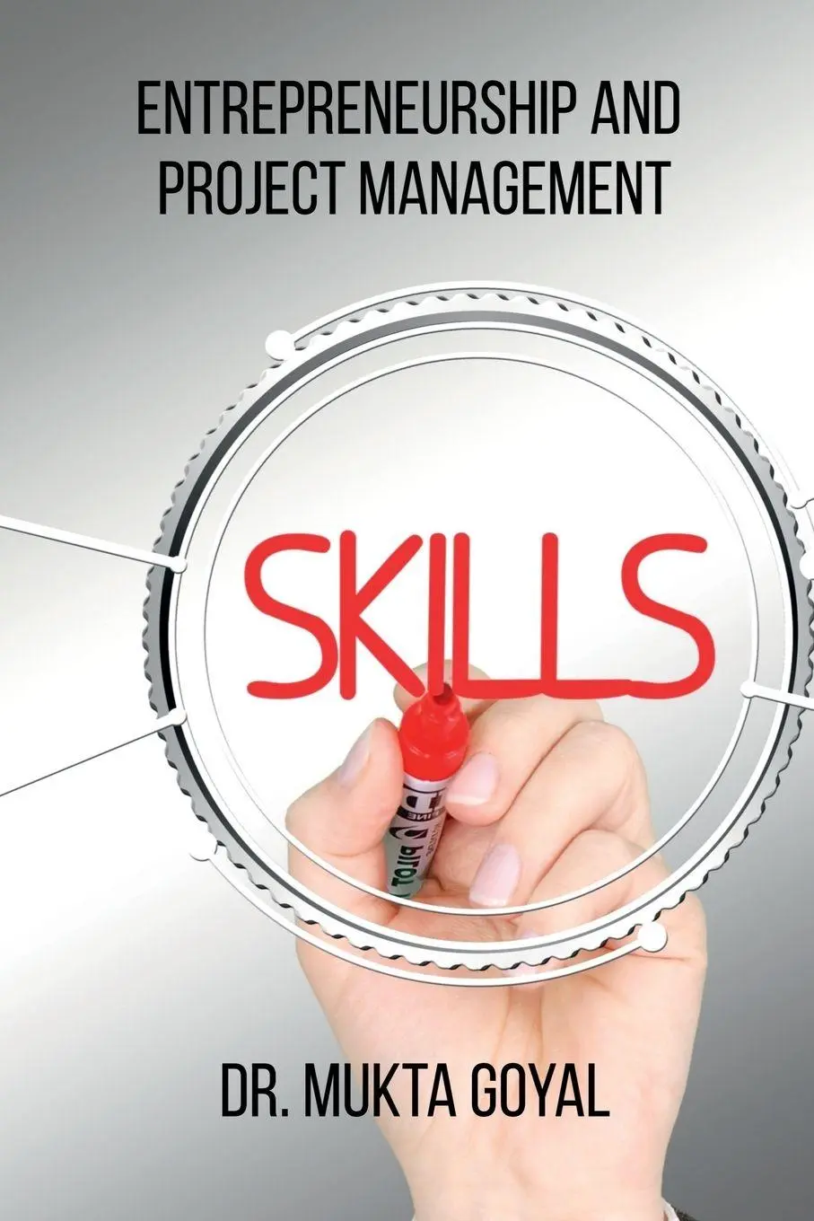Cover: 9798887832326 | Entrepreneurship &amp; Project Management | Mukta | Taschenbuch | Englisch
