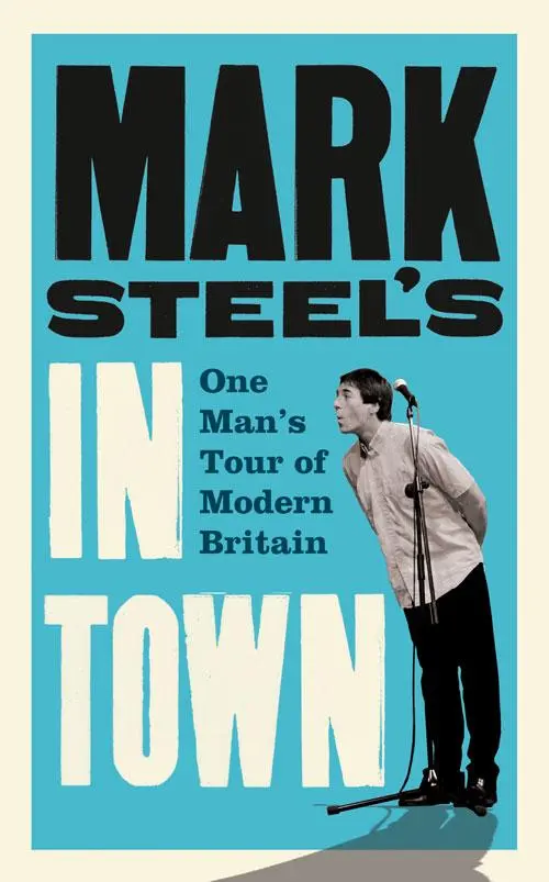 Cover: 9780007412426 | Mark Steel's In Town | Mark Steel | Taschenbuch | Englisch | 2011