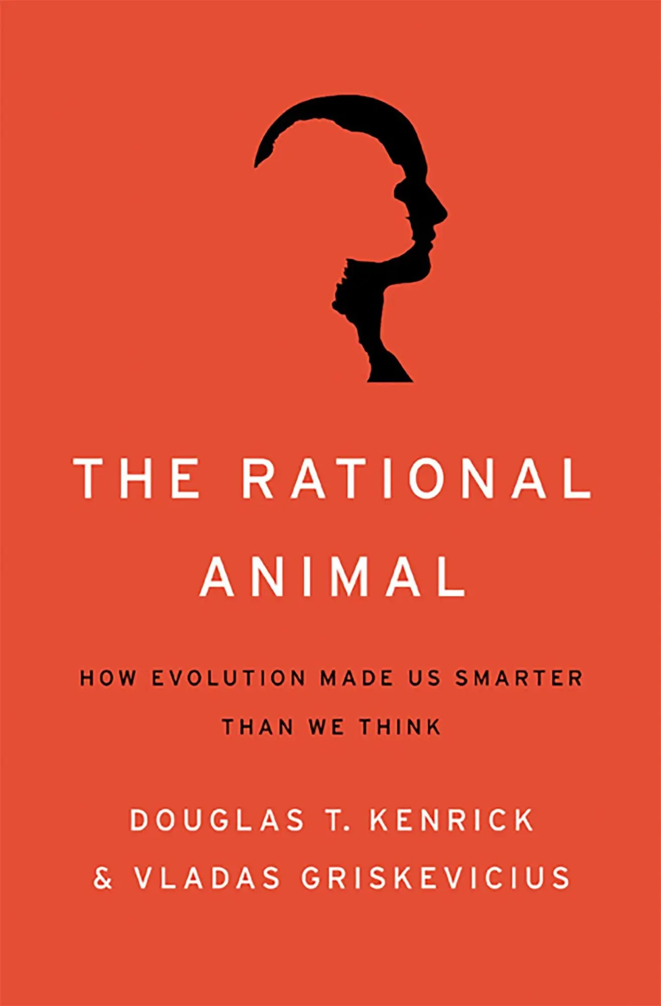 Cover: 9780465032426 | Rational Animal | How Evolution Made Us Smarter Than We Think | Buch
