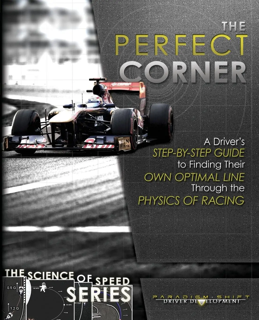 Cover: 9780997382426 | The Perfect Corner | Adam Brouillard | Taschenbuch | Englisch | 2016