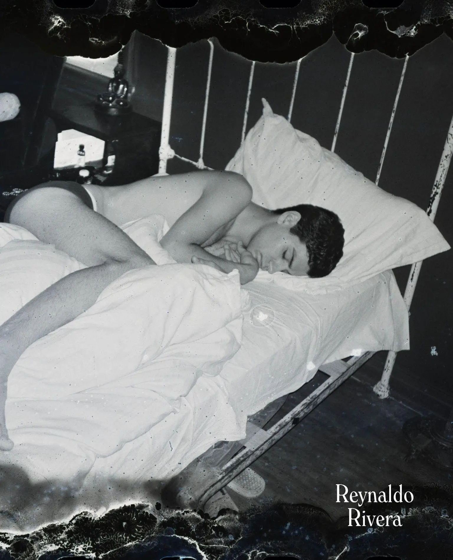 Cover: 9781635902426 | Propiedad Privada | Reynaldo Rivera | Buch | Englisch | 2026