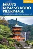 Cover: 9781786312426 | Japan's Kumano Kodo Pilgrimage | Kat Davis | Taschenbuch | Englisch