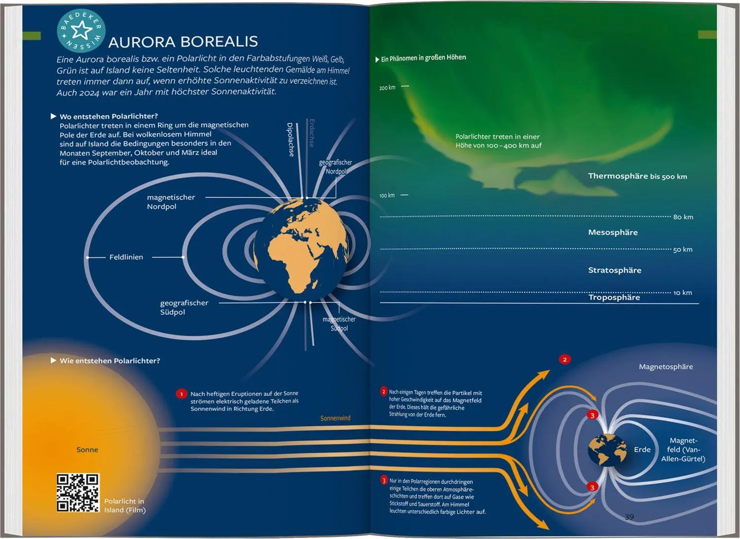 Bild: 9783575002426 | Baedeker Reiseführer Island | mit praktischer Karte EASY ZIP | Nowak Bild: 9783575002426 | Baedeker Reiseführer Island | mit praktischer Karte EASY ZIP | Nowak
