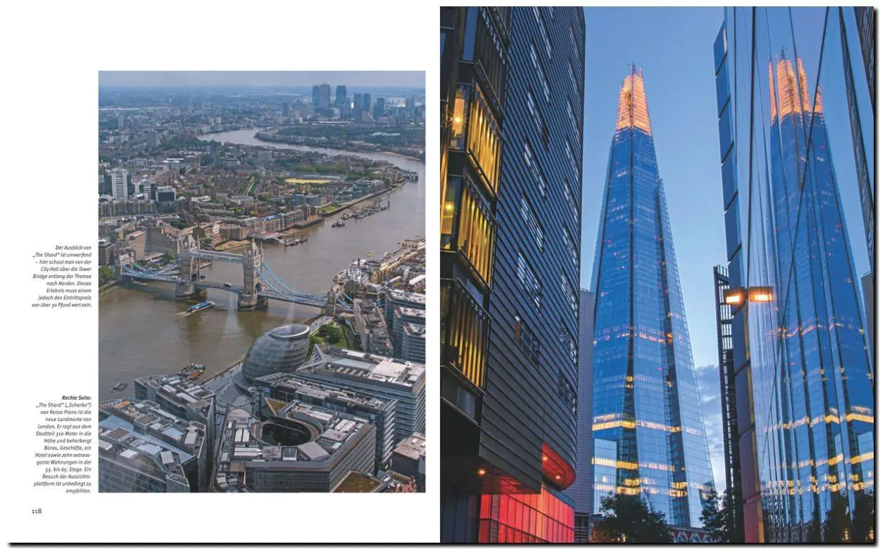Bild: 9783800342426 | Reise durch London | Georg Schwikart | Buch | Reise durch | 136 S.