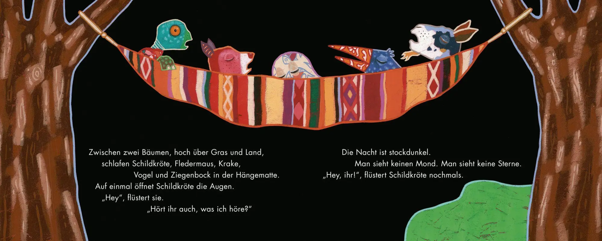 Bild: 9783946972426 | Nanu, ein Fuß! | Maranke Rinck (u. a.) | Buch | 36 S. | Deutsch | 2020