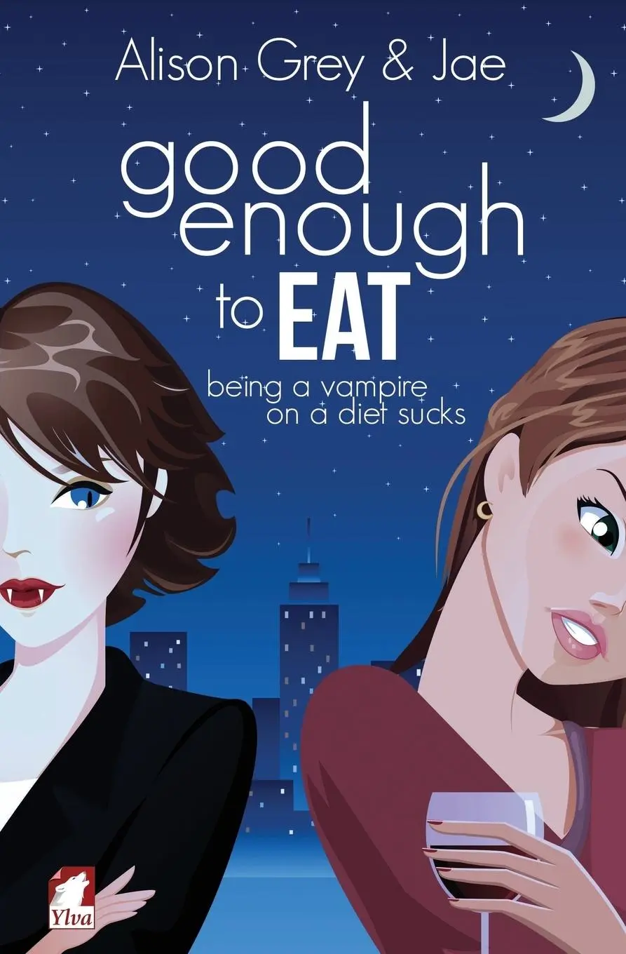 Cover: 9783955332426 | Good Enough to Eat | Jae (u. a.) | Taschenbuch | Englisch | 2015