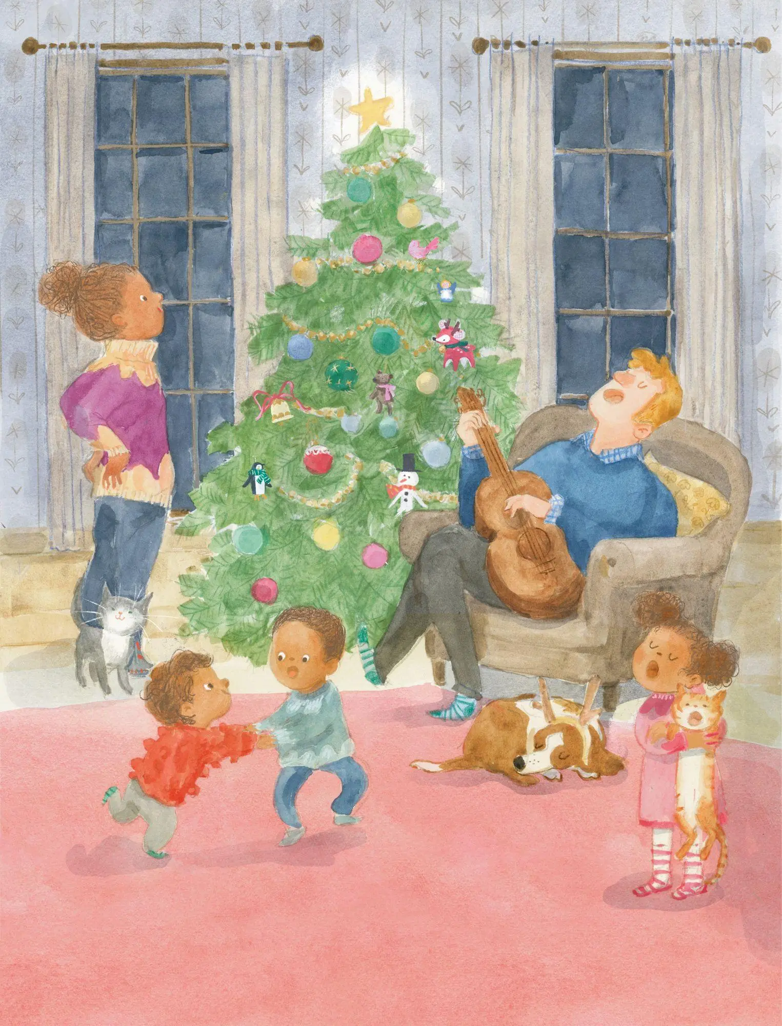 Bild: 9783959392426 | Das kleine Weihnachtssternchen | Marie Tibi | Buch | 32 S. | Deutsch