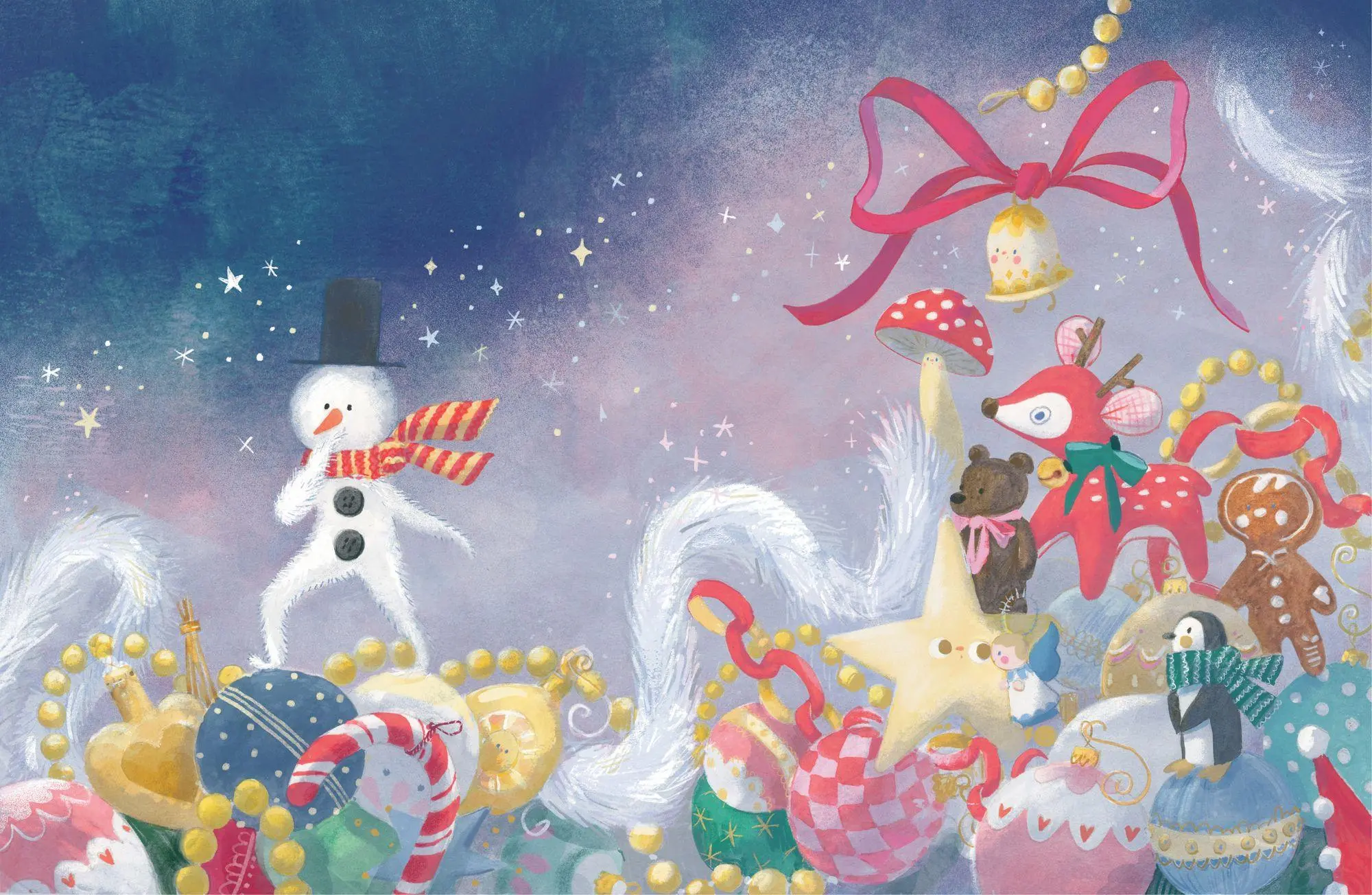 Bild: 9783959392426 | Das kleine Weihnachtssternchen | Marie Tibi | Buch | 32 S. | Deutsch
