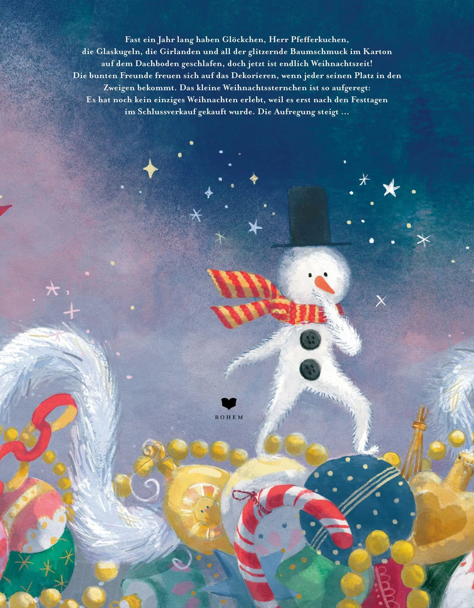 Bild: 9783959392426 | Das kleine Weihnachtssternchen | Marie Tibi | Buch | 32 S. | Deutsch