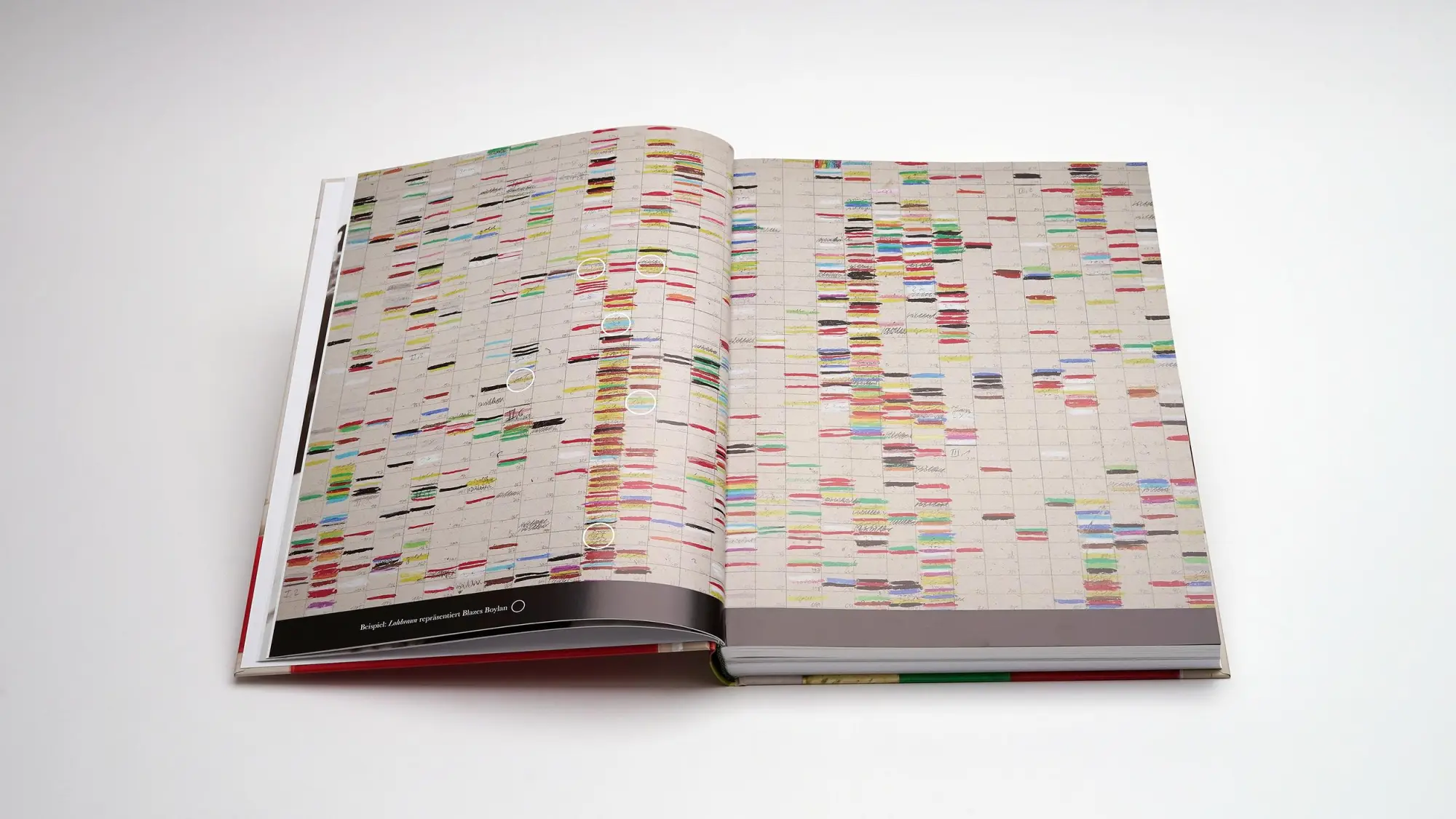 Bild: 9783969122426 | Werner Schmidt - James Joyce und die Farben des Ulysses | Buch | 2025
