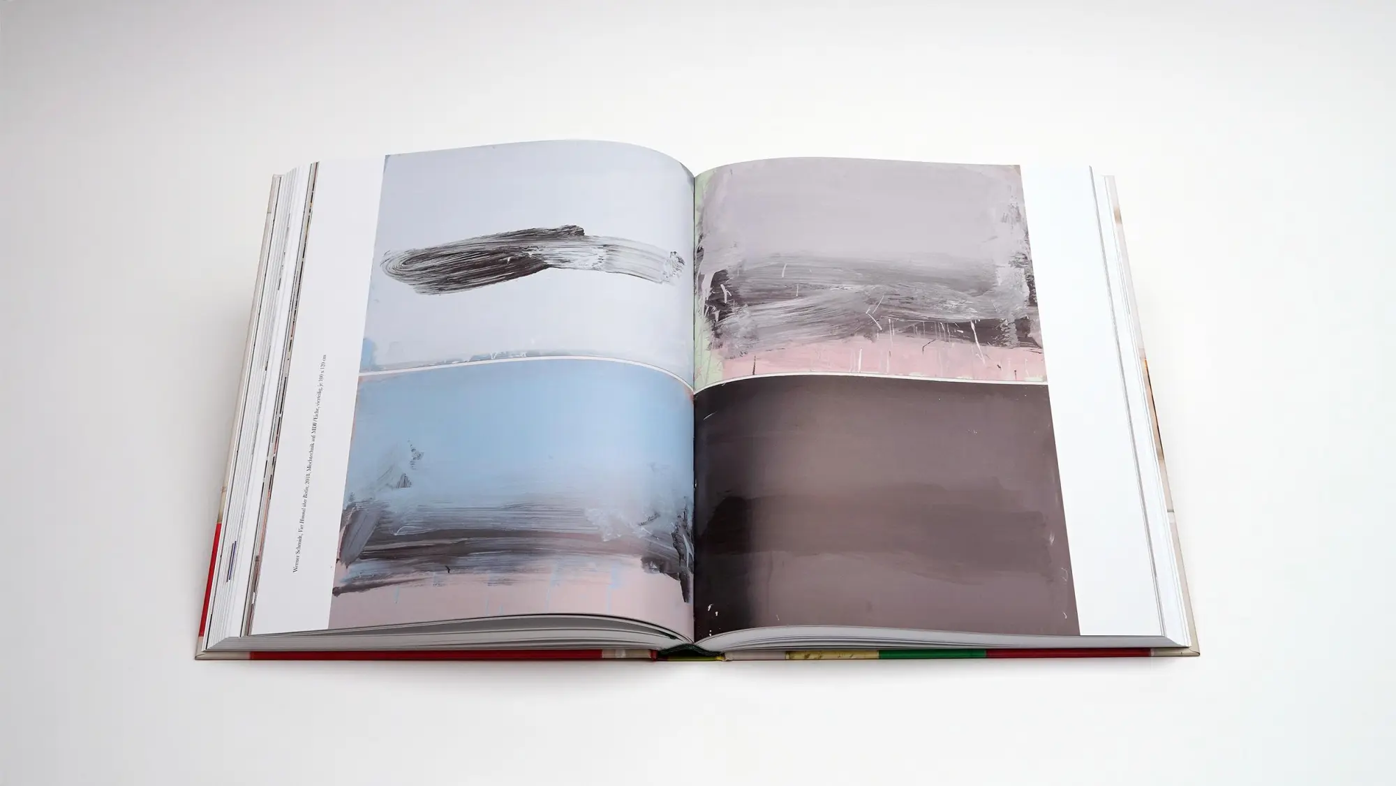 Bild: 9783969122426 | Werner Schmidt - James Joyce und die Farben des Ulysses | Buch | 2025