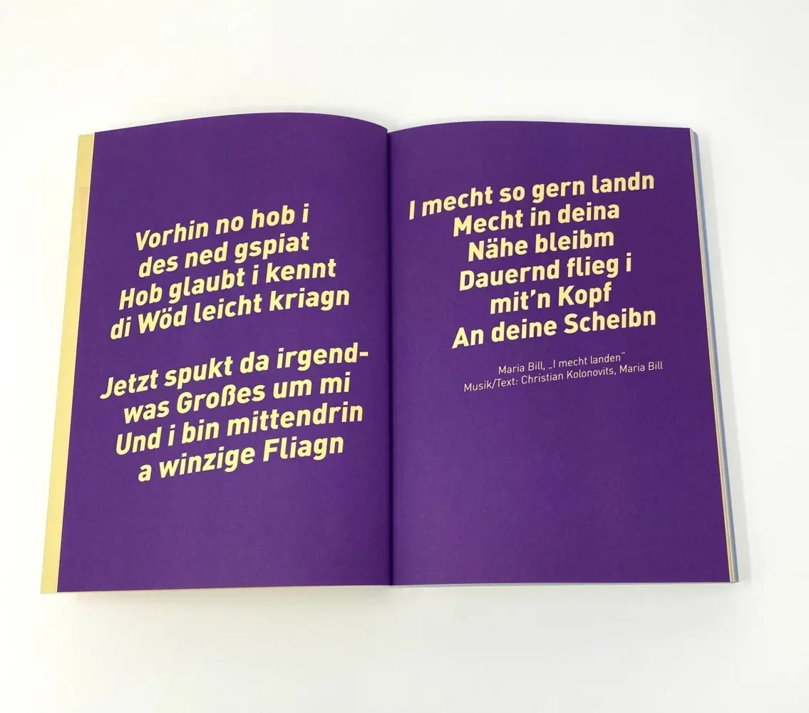 Bild: 9783990502426 | Austropop | Marie-Theres Arnbom | Taschenbuch | Klappenbroschur | 2022