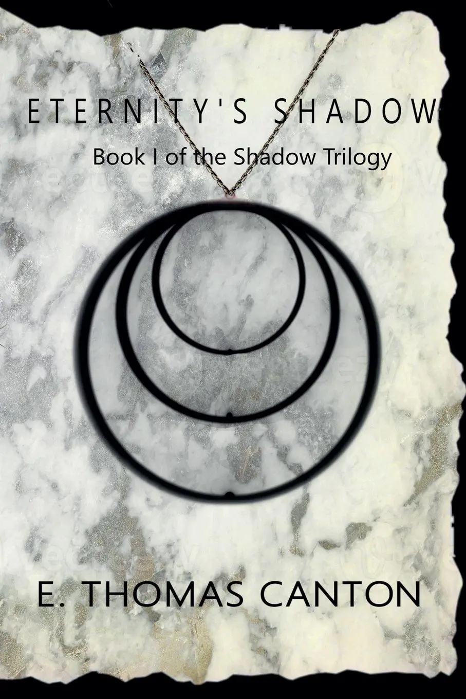 Cover: 9798227792426 | Eternity's Shadow | E. Thomas Canton | Taschenbuch | Englisch | 2024