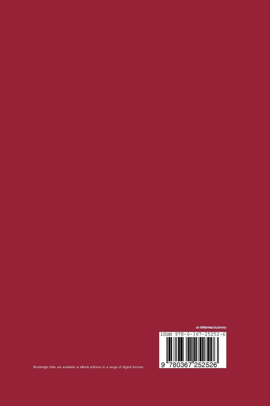 Rückseite: 9780367252526 | Ludwig Klages and the Philosophy of Life | A Vitalist Toolkit | Bishop