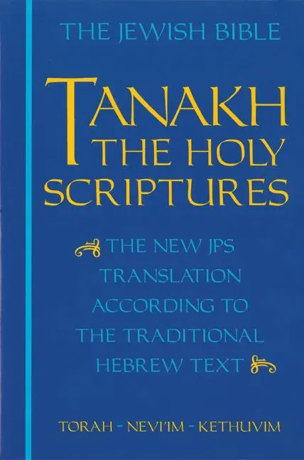 Cover: 9780827602526 | Tanakh-TK | Jewish Publication Society | Buch | Gebunden | Englisch